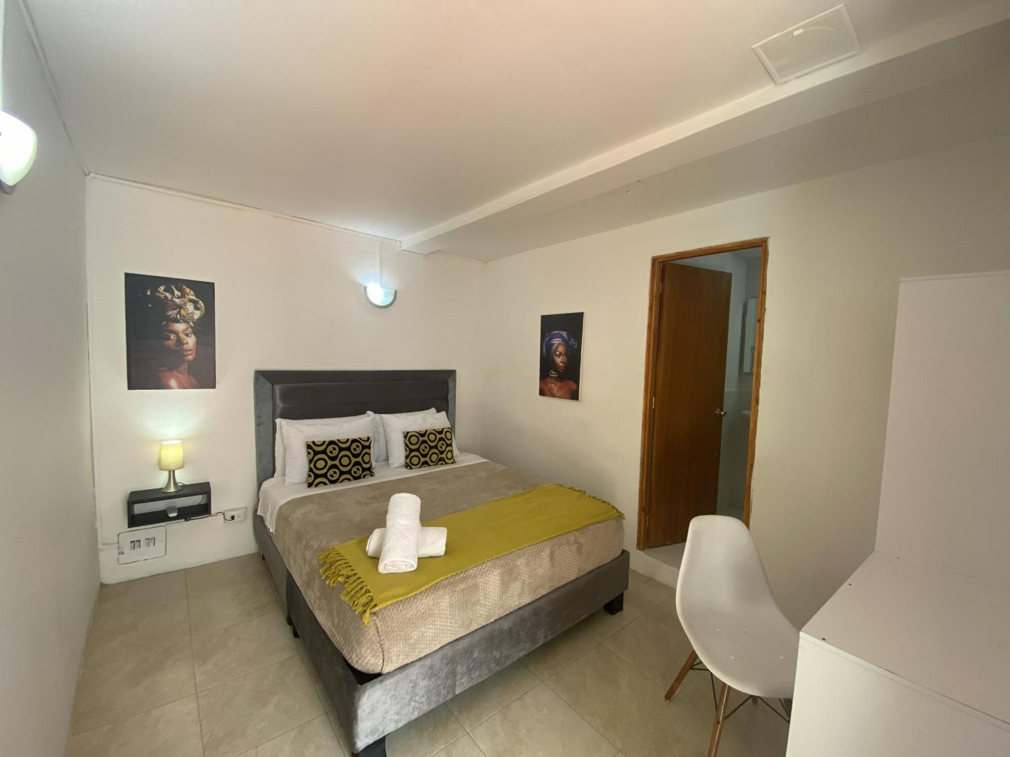 Casa Trinidad Getsemaní Hotel Cartagena