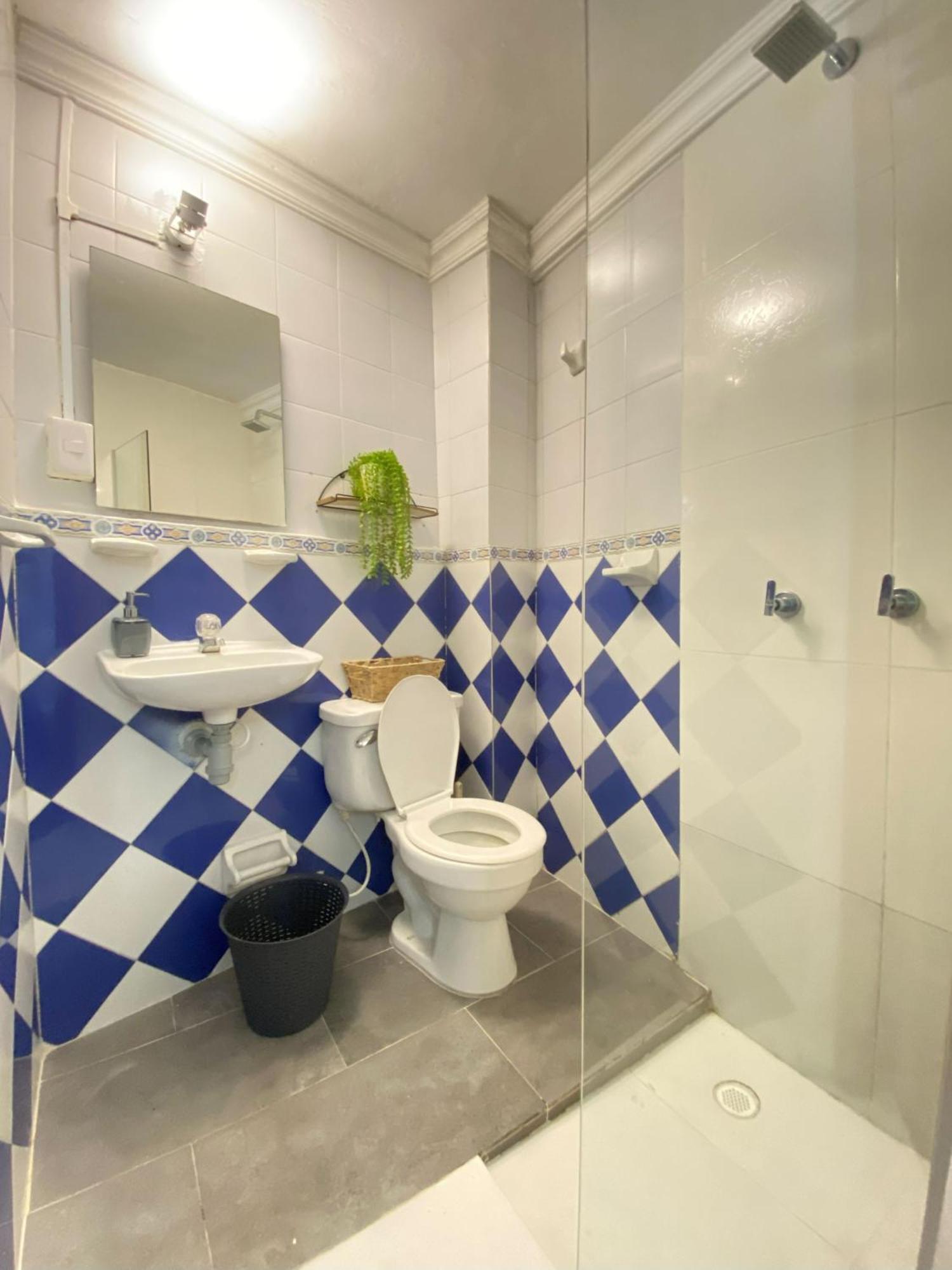 Casa Trinidad Getsemaní Cartagena