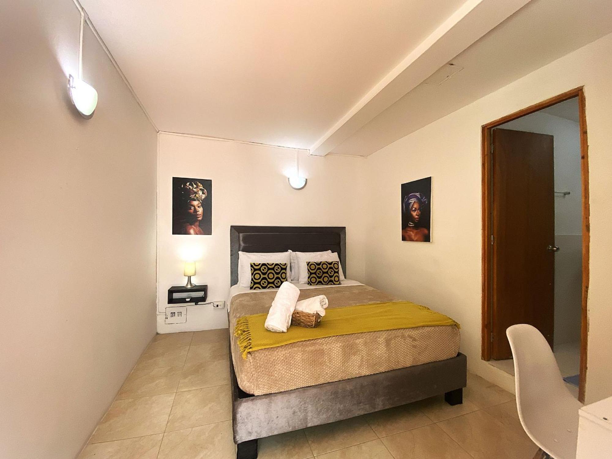 Hotel Casa Trinidad Getsemaní Cartagena