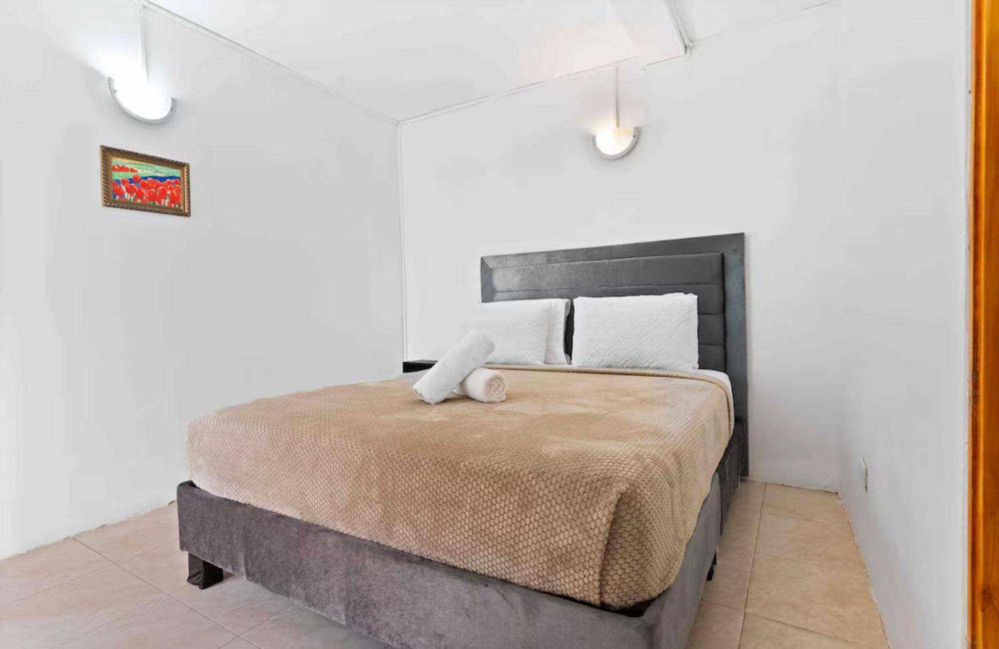 Casa Trinidad Getsemaní