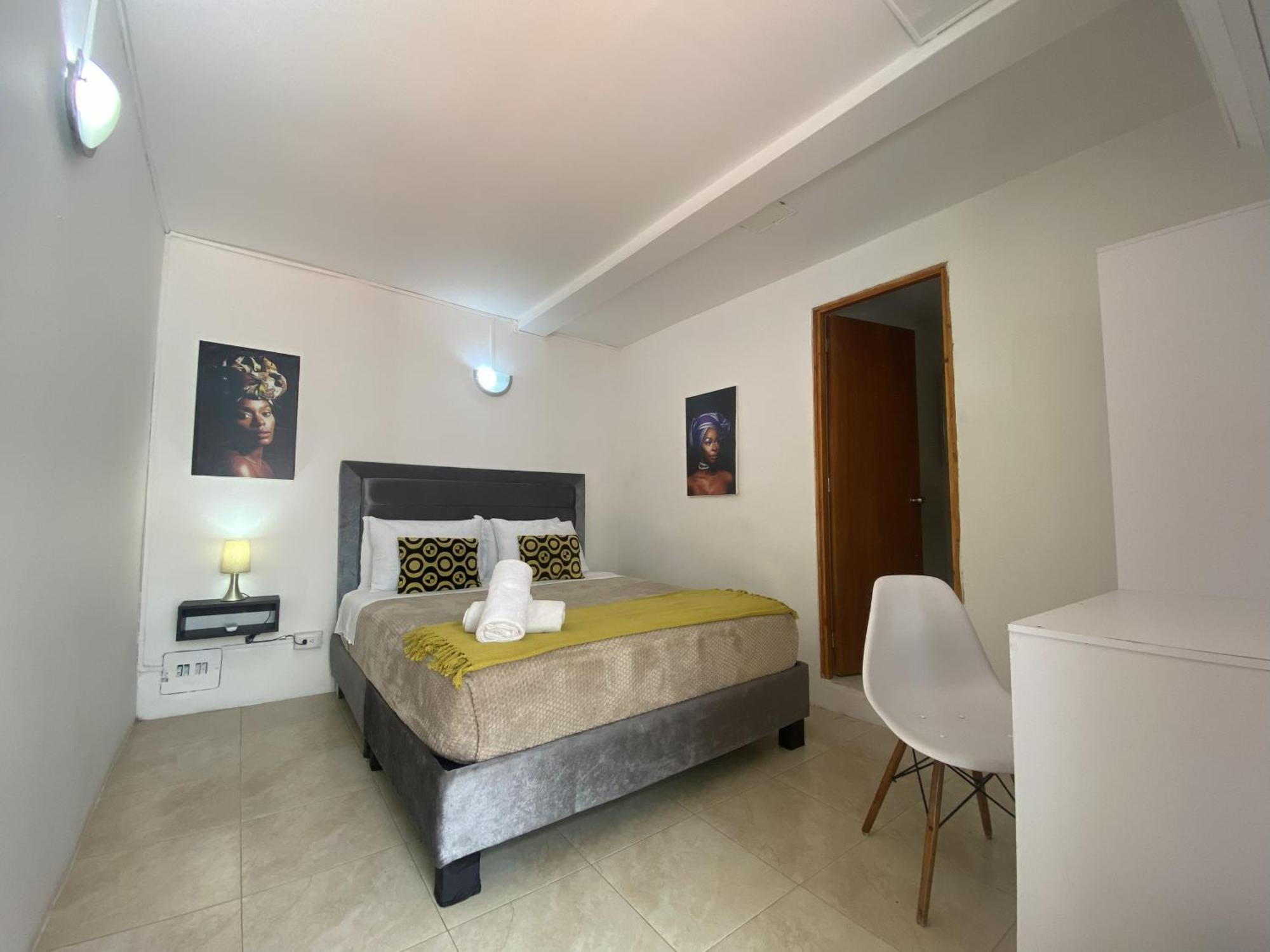 Casa Trinidad Getsemaní 3*