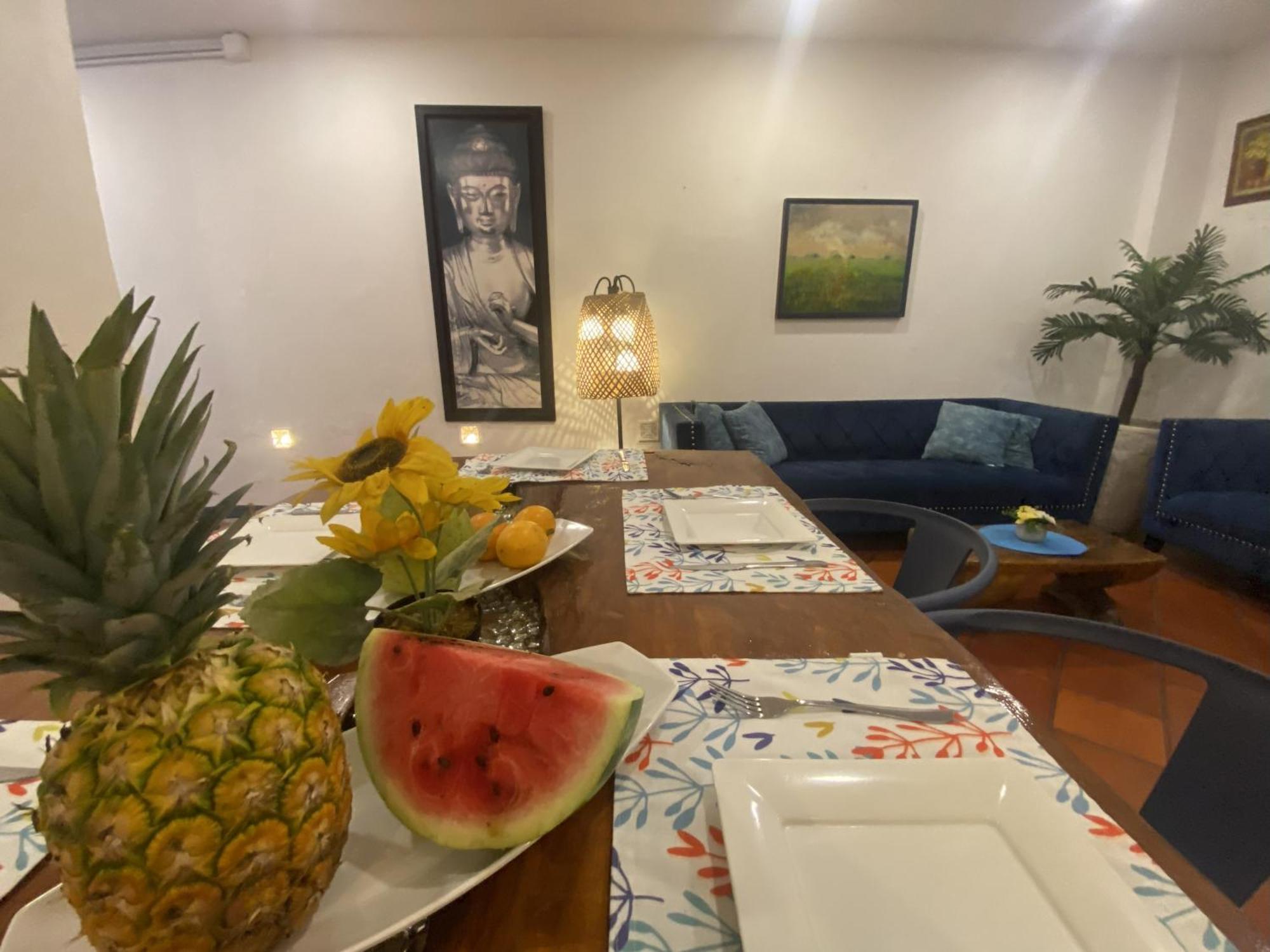 Hotel Casa Trinidad Getsemaní 3*