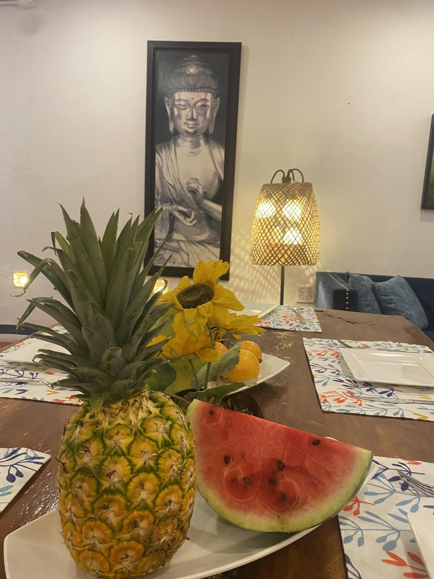 Casa Trinidad Getsemaní 3*