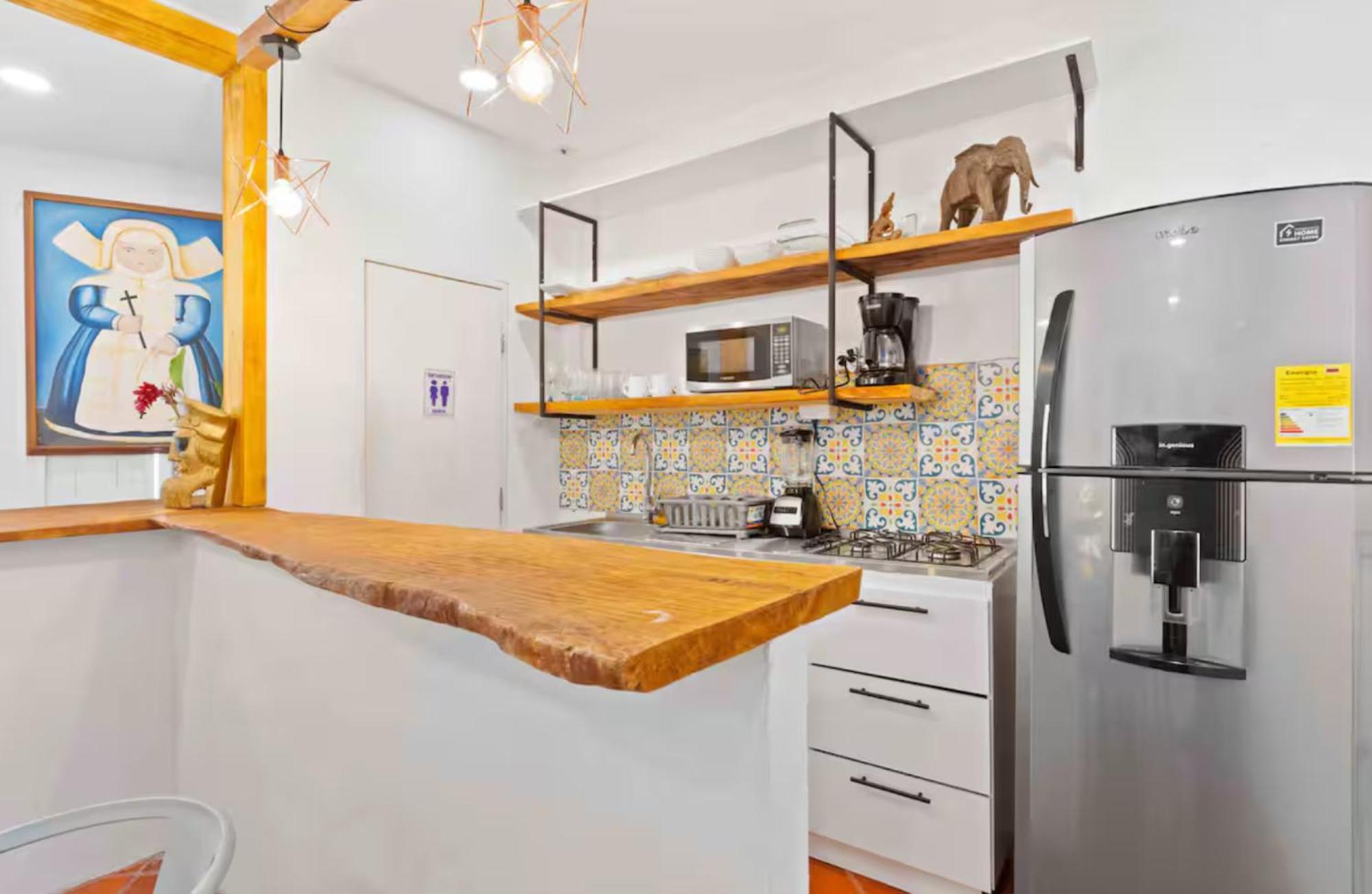 Hotel Casa Trinidad Getsemaní Cartagena