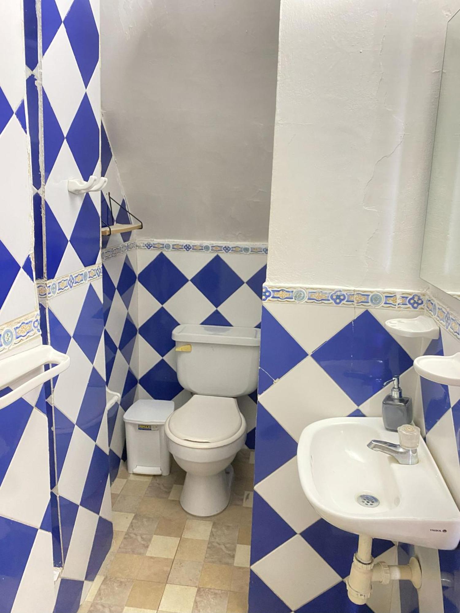 Casa Trinidad Getsemaní Hotel 3*