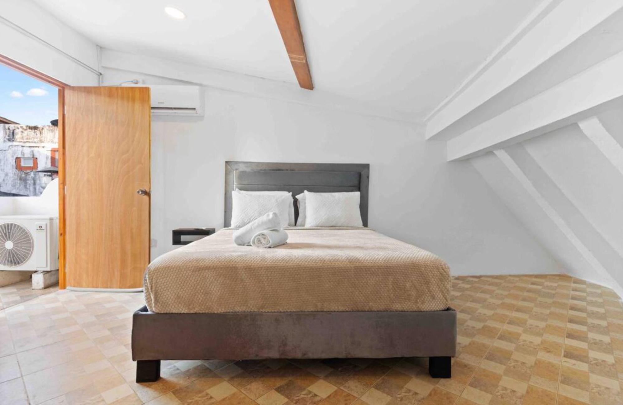 Casa Trinidad Getsemaní Hotel