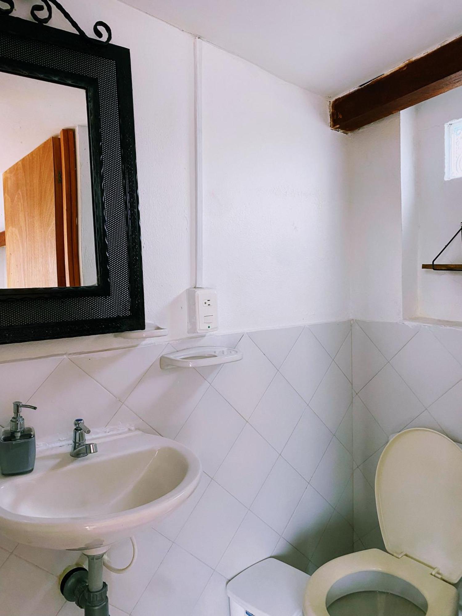 Casa Trinidad Getsemaní Cartagena