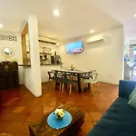 Casa Trinidad Getsemaní Hotel