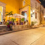 Casa Trinidad Getsemaní Hotel