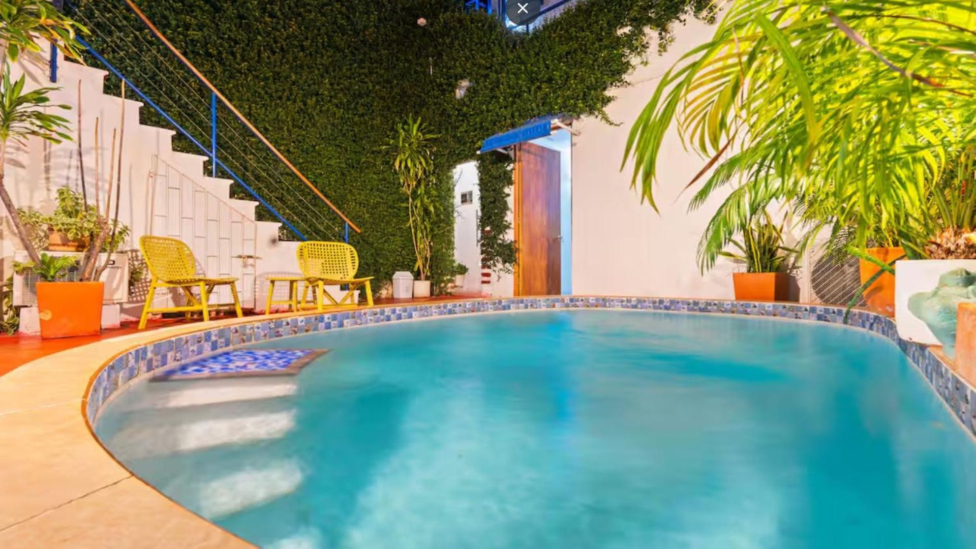 Hotel Casa Trinidad Getsemaní