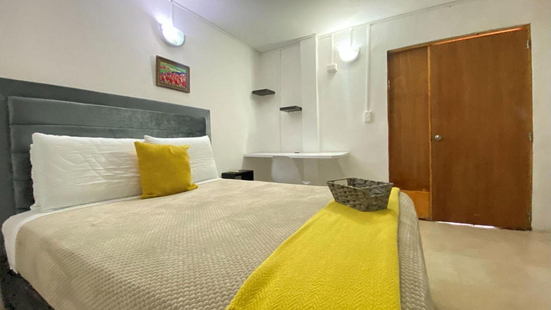 Hotel Casa Trinidad Getsemaní 3*