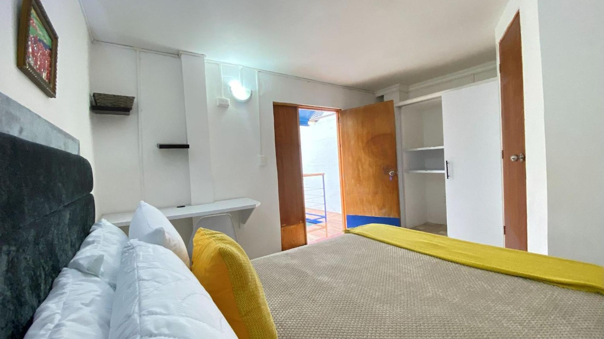 Hotel Casa Trinidad Getsemaní