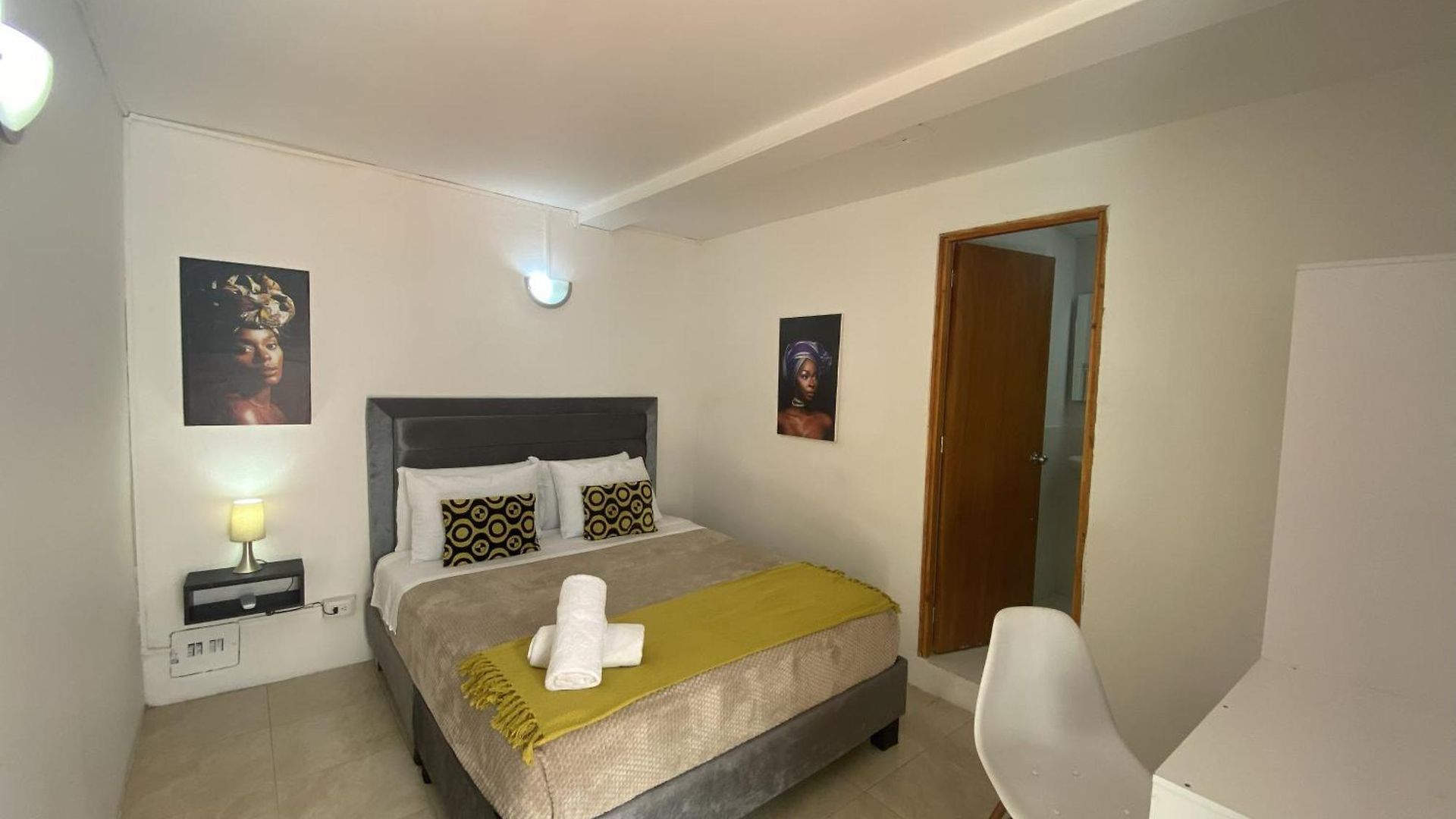 Casa Trinidad Getsemaní Hotel Cartagena