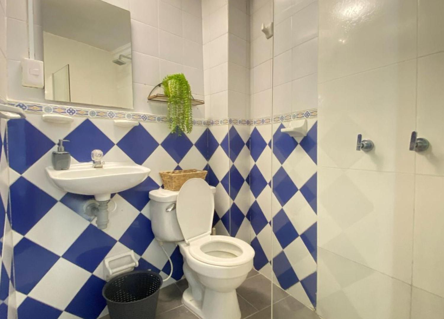 Casa Trinidad Getsemaní Cartagena