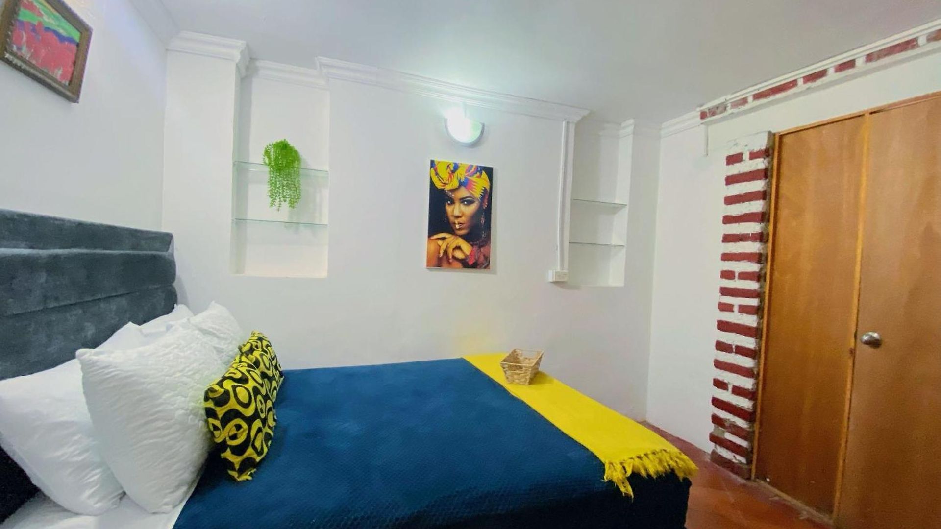 Casa Trinidad Getsemaní Hotel Cartagena