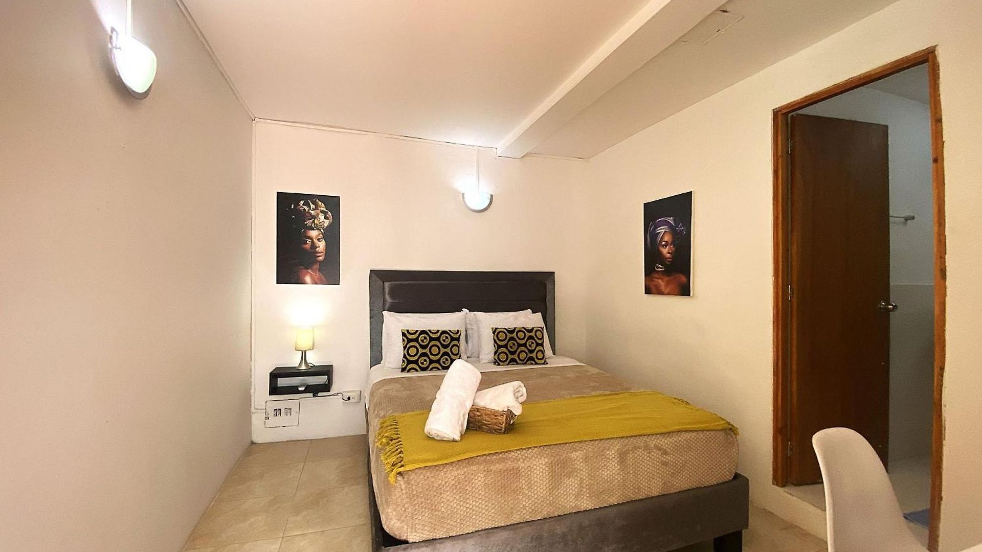 Hotel Casa Trinidad Getsemaní Cartagena