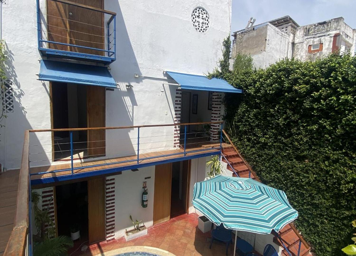 Hotel Casa Trinidad Getsemaní
