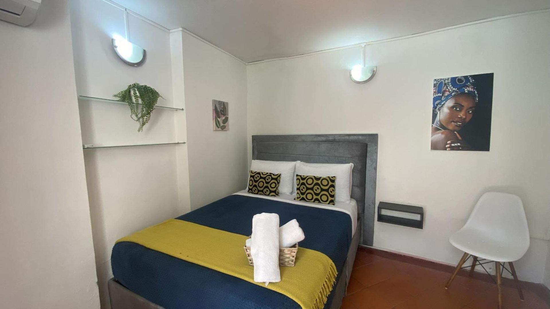 Hotel Casa Trinidad Getsemaní