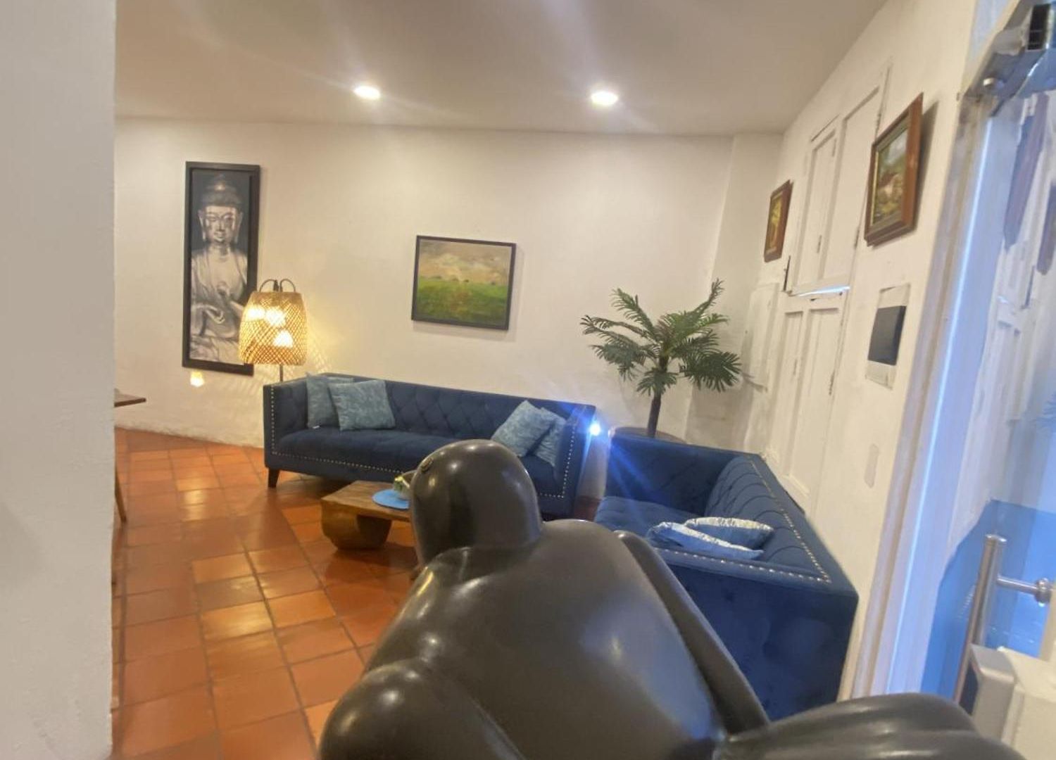 Casa Trinidad Getsemaní 3* Cartagena