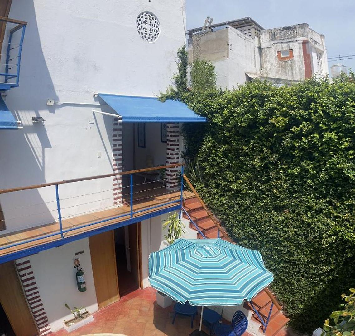 Casa Trinidad Getsemaní Hotel Cartagena