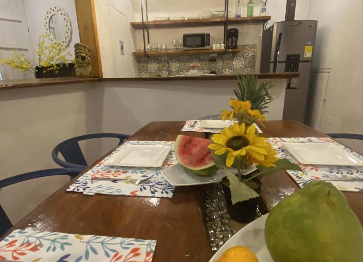Hotel Casa Trinidad Getsemaní Cartagena