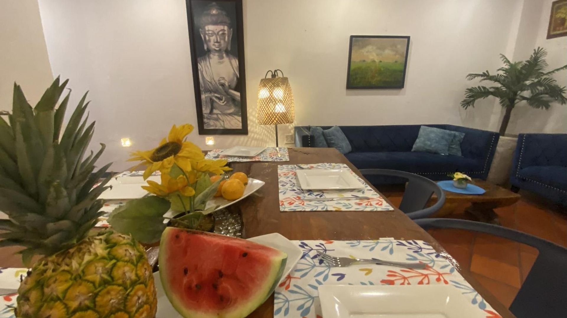 Hotel Casa Trinidad Getsemaní 3*