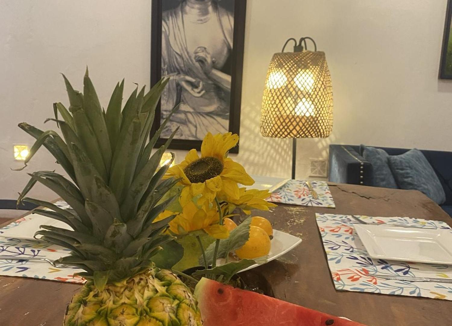 Casa Trinidad Getsemaní 3*