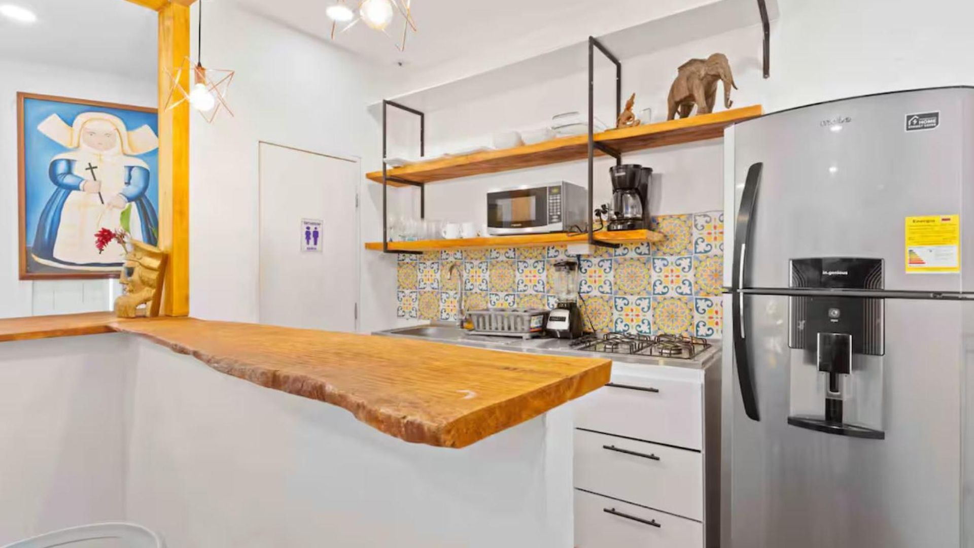 Hotel Casa Trinidad Getsemaní Cartagena