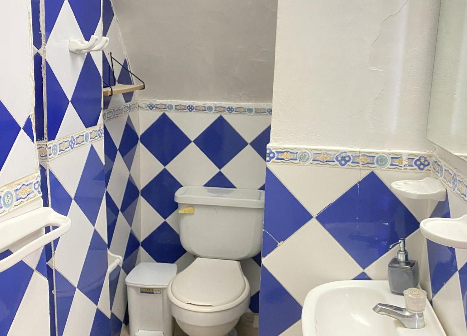 Casa Trinidad Getsemaní Hotel 3*