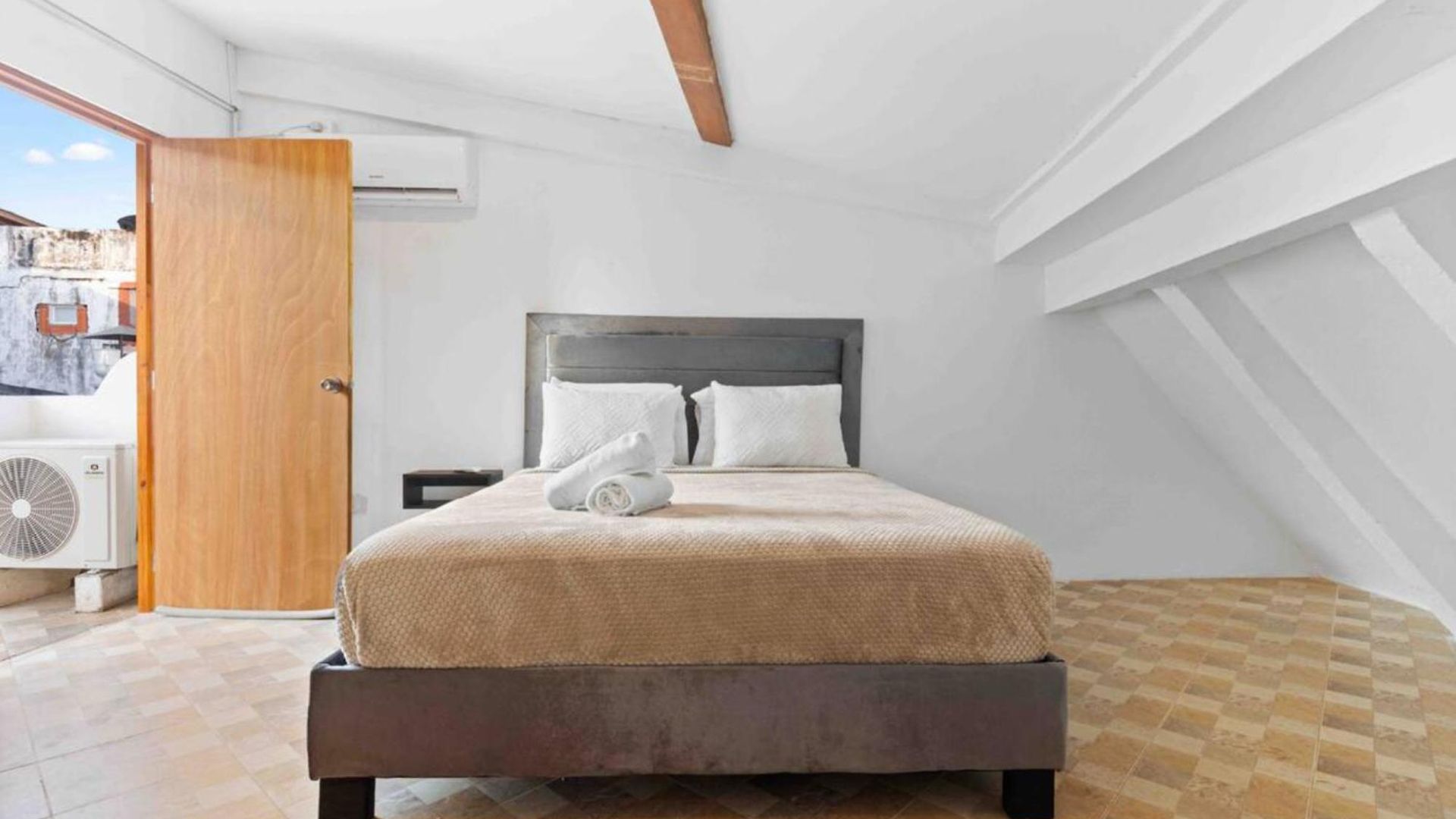 Casa Trinidad Getsemaní Hotel