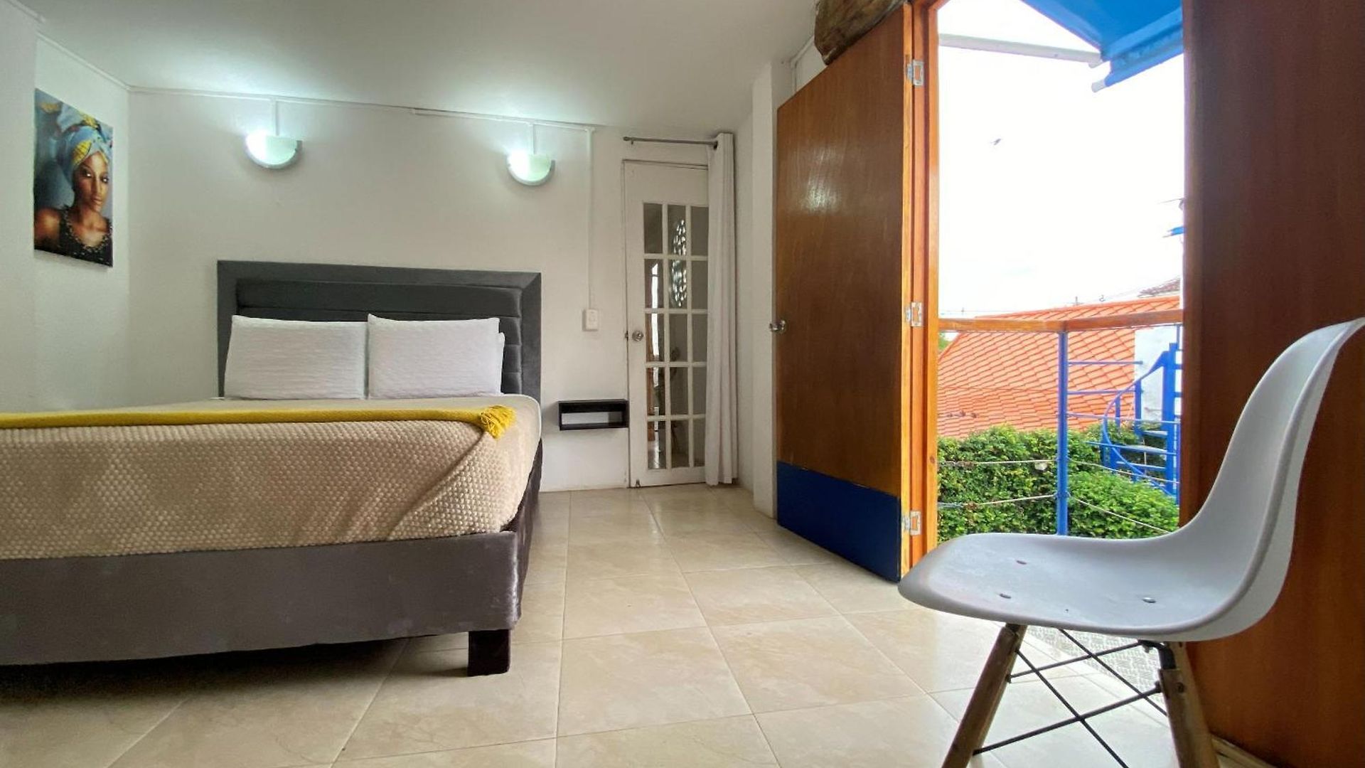 Casa Trinidad Getsemaní 3* Cartagena