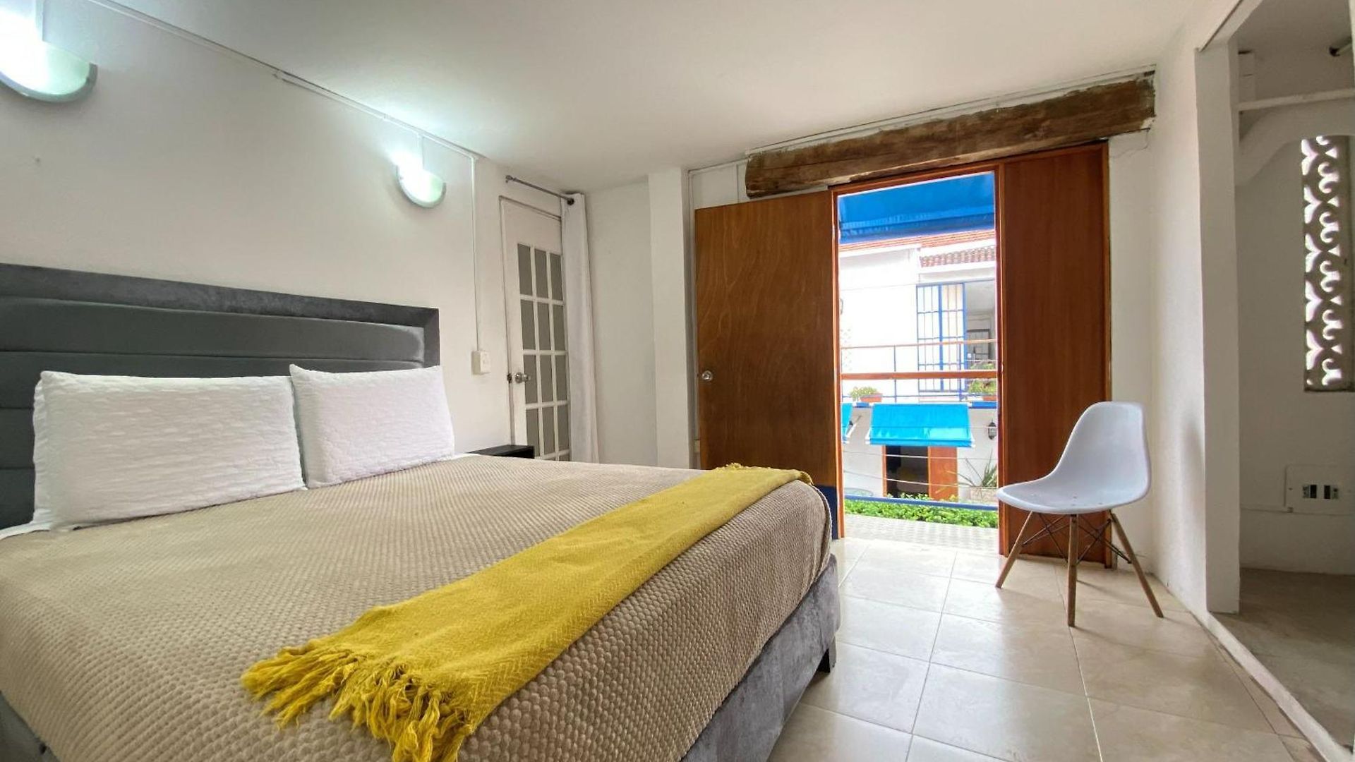 Casa Trinidad Getsemaní Hotel 3*