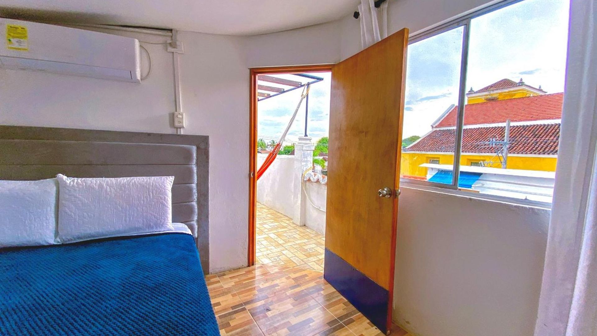 Hotel Casa Trinidad Getsemaní