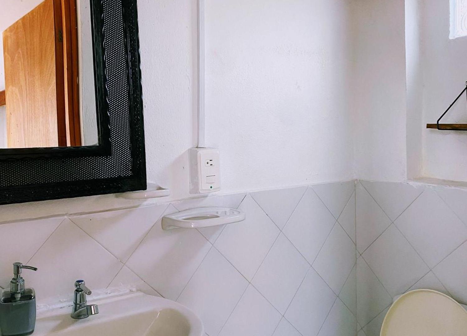 Casa Trinidad Getsemaní Cartagena