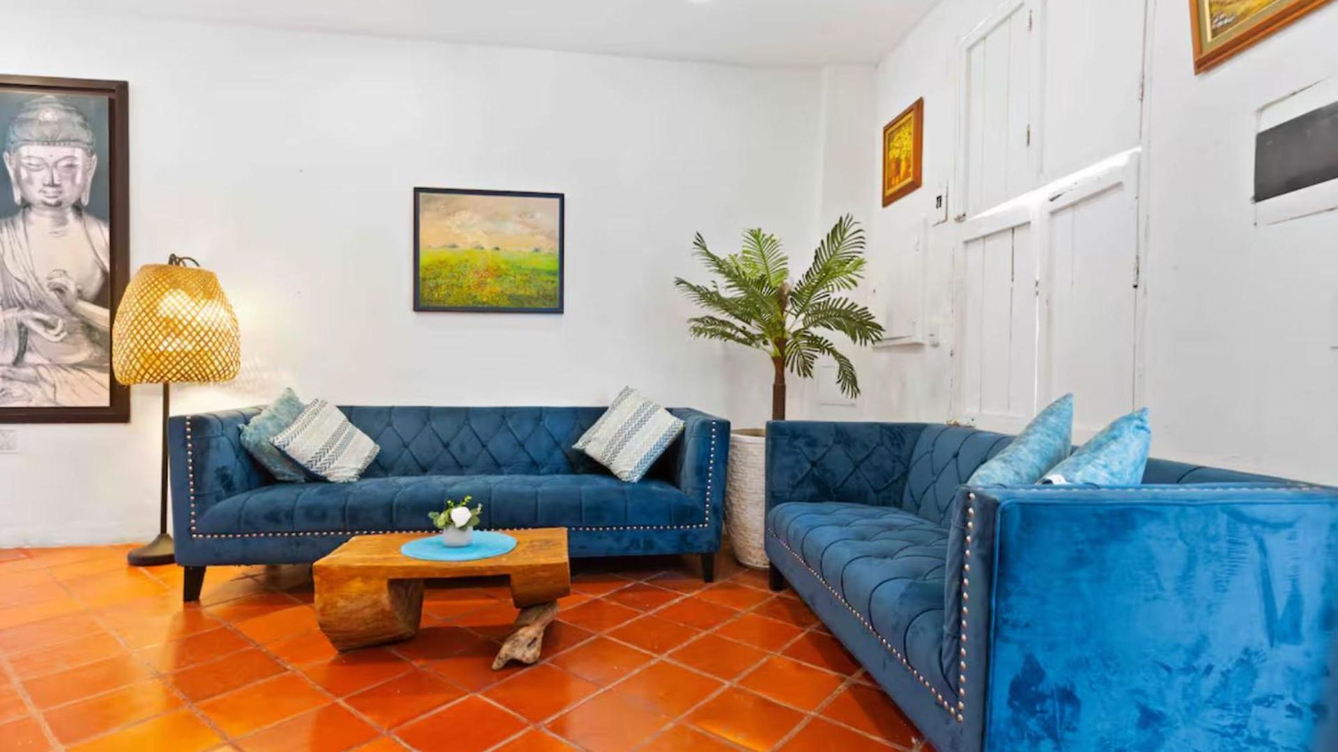 Hotel Casa Trinidad Getsemaní