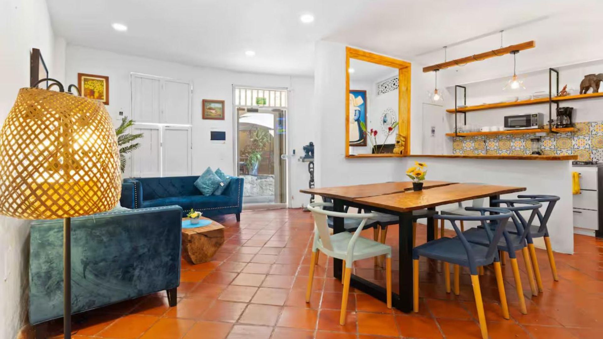 Hotel Casa Trinidad Getsemaní 3*