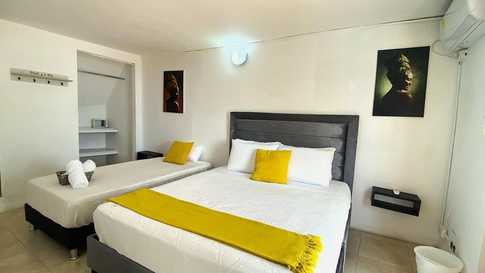Hotel Casa Trinidad Getsemaní Cartagena