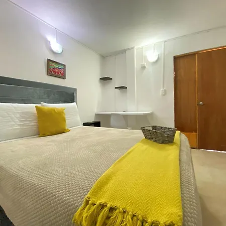 Hotel Casa Trinidad Getsemaní 3*