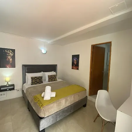 Casa Trinidad Getsemaní Hotel Cartagena
