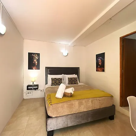 Hotel Casa Trinidad Getsemaní Cartagena