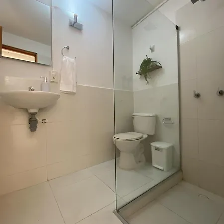 Hotel Casa Trinidad Getsemaní Cartagena
