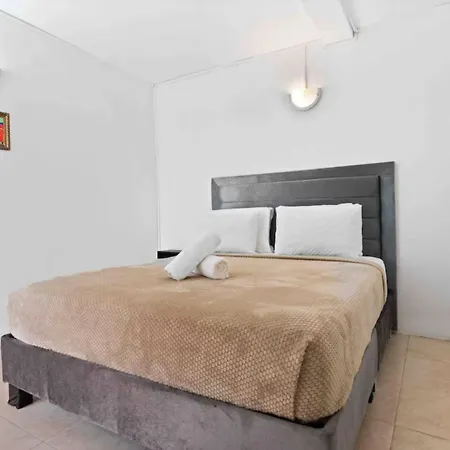 Casa Trinidad Getsemaní