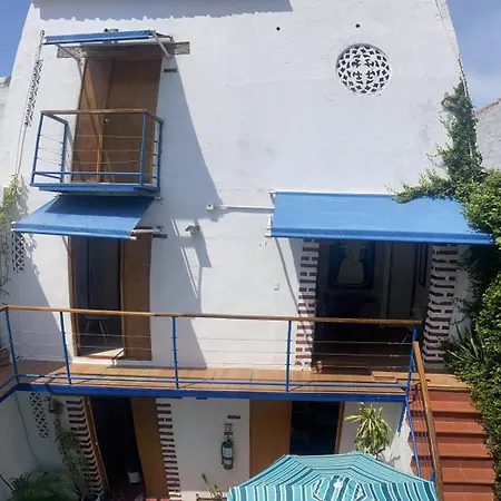 Casa Trinidad Getsemaní Cartagena