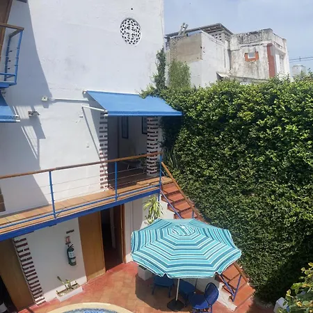 Casa Trinidad Getsemaní Hotel Cartagena