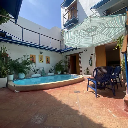 Casa Trinidad Getsemaní Hotel 3*