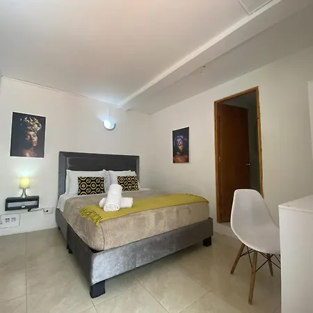 Casa Trinidad Getsemaní 3*