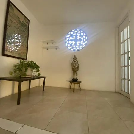 Casa Trinidad Getsemaní Hotel Cartagena