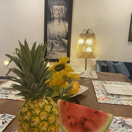 Casa Trinidad Getsemaní 3*