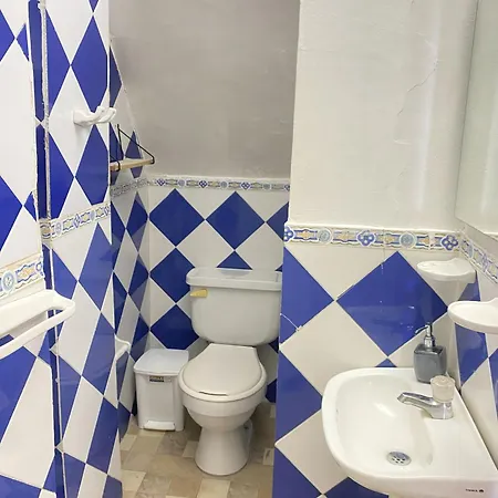 Casa Trinidad Getsemaní Hotel 3*