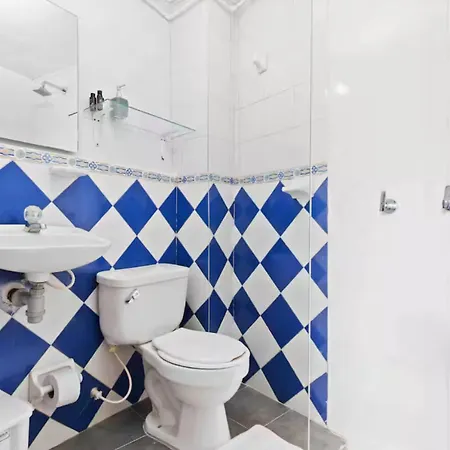 Hotel Casa Trinidad Getsemaní Cartagena